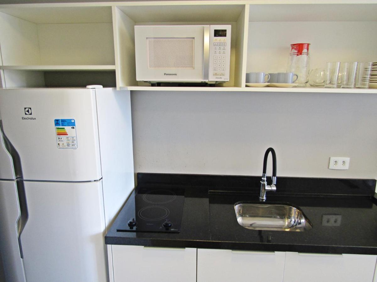 All You Need - Solteiro Twin - Ayn057 Curitiba Luaran gambar