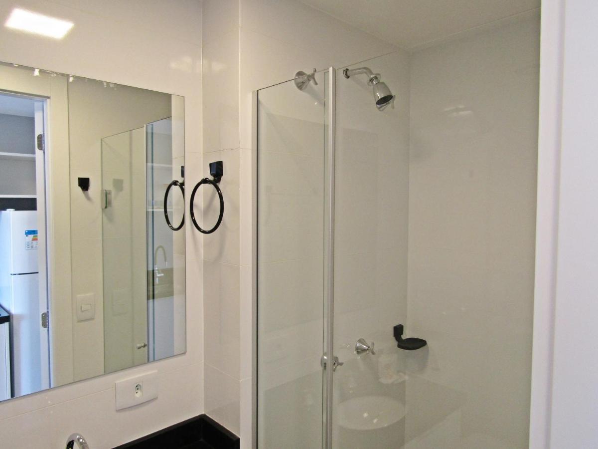 All You Need - Solteiro Twin - Ayn057 Curitiba Luaran gambar