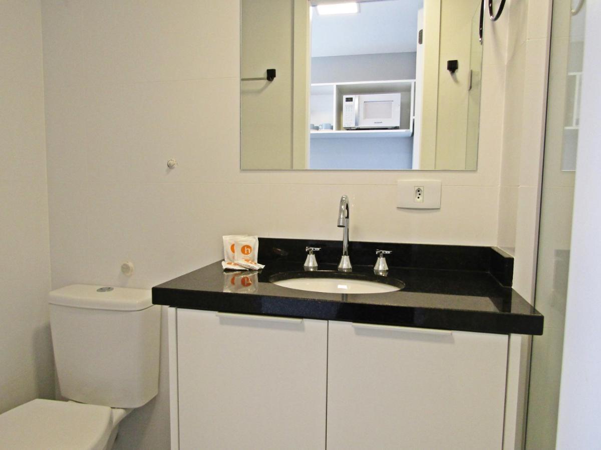 All You Need - Solteiro Twin - Ayn057 Curitiba Luaran gambar